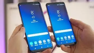 Samsung Galaxy S9 ve S9+ İnceleme (Bu Paralara Alınır mı?)