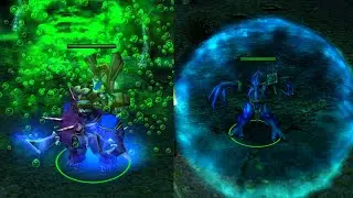 DOTA ALCHEMIST vs VOID (COMEBACK IS REAL)