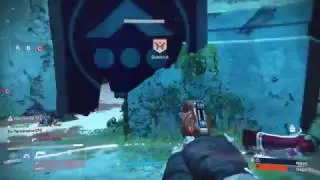 How to properly evade a Golden Gun
