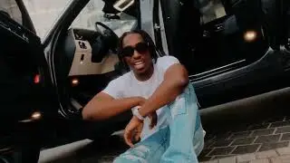 Friyie - Back On Road (Official Video)