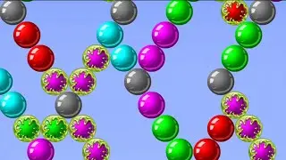 Bubbels shooter Bubble shooter android gameplay | bubble shooter | bubble shooter game new levels 