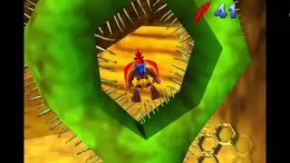 Banjo and Kazooie - Goby's Desert Final | Episode 8