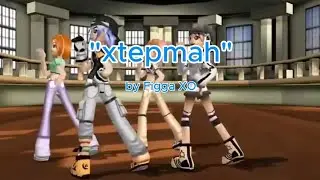 XTEPMAH (Lyric Video)