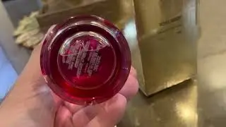 Mancera Roses Greedy Unboxing!