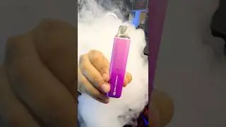 New Vaporesso Vibe SE Awesome Device #vaporesso #vaporessovibe #vape #vaping #vapor #eldawlyvaping