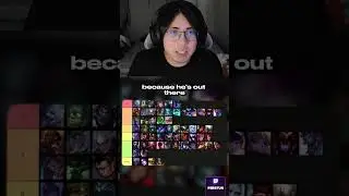 MASTER YI IS NOT EASY ❌ l perryjg on twitch
