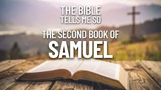 The Bible Tells Me So    