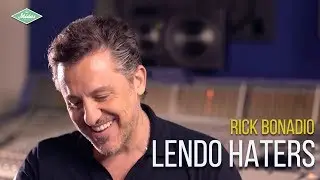 Rick Bonadio Lendo Coment&aacute;rios dos Haters