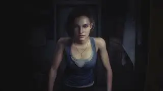 Spared | Alternate Resident Evil Save Room Music