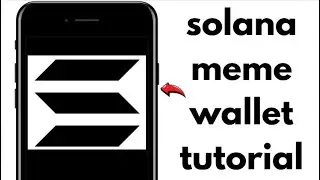HOW TO BUY SOLANA MEME COINS ON SOFLARE WALLET (2026 FULL GUIDE)