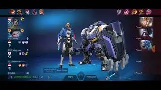 TIP Dan TRIK CECILION BEST BUILD BUILD GAMEPLAY #mobilelegends #mlbb #solorank