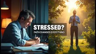 Faith Changes Everything
