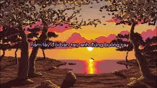 Chiều M&ugrave;a Thu - GUA ft. Tranc (Lyric Video)