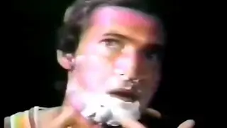 Jerry West For Gillette Razor Blades (1973)
