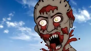 NEW GRANNY, SHE GOT A HAIRCUT! HUGE UPDATE! Insanus 2D [WITH ENDING]
