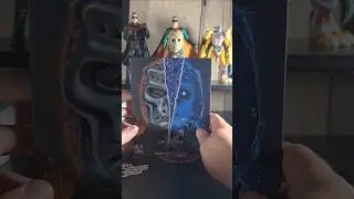 Arrow Video Jason X (2001) 4K Release