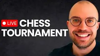 Live Chess Tournament With Prize 🎁 60K Subscriber Special