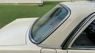85 300D 56K Cold Start/Walkaround 
