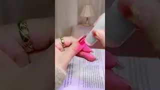 Nail Sticker - Easy nail design idea