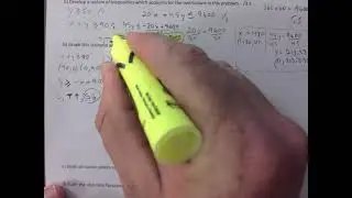 APMR3S  AC 4  - HAIR CUTS, OPTIMIZATION, OBJECTIVE FUNCTIONS, POINTS OF INTERSECTION, GRAPHING