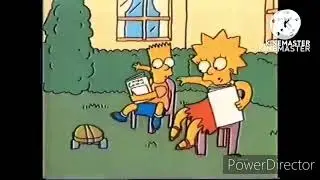 (REUPLOAD) Preview 2 The Simpsons Shorts Stuff V2
