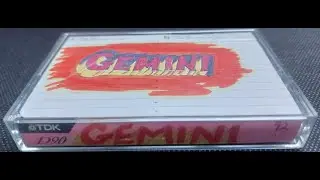Gemini vs Inner City vs Body Guard 