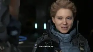 [PS4] Death Stranding Episode 14 