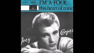 Joey Cooper - This Heart Of Mine