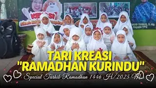 Tari Kreasi 