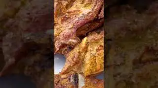 @#asmr Beef Tender Falling of the Bone #yummy #food #cooking