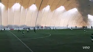 FC Tallinn (13) vs FC Flora