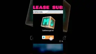 new/ event# mock/ Store spin garena#free fire Max please subscribe 🥰😘💕💕#