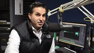 Lt. Col. Daniel Davis On Syria