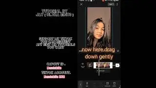 SMOOTH SHAKE TUTORIALS IN CAPCUT