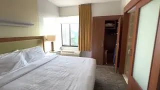 SpringHill Suites by Marriott Irvine John Wayne Airport/Orange County - Room 446