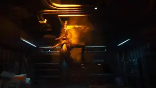 ALIEN ISOLATION (ITA) EP 2 | arriva alien e combattiamo i sintetici