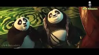 Kung Fu Movie Best Moments In Hindi   Disney Animated Movievia torchbrowser com0
