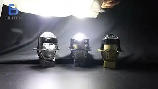 Biliten Prism Series