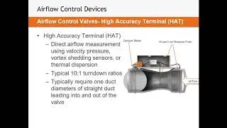 2018 11 14 12 00 SLCan Webinar   Laboratory Airflow Control Devices   Air Valve Comparison   Venturi