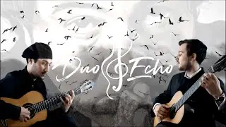 Kumru Ballad by Fazil Say for 2 Guitars (Arr. Emre Gokalp)