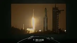 SpaceX &ndash; Falcon Heavy: Hughes JUPITER 3 Mission Launch