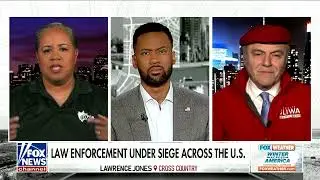 SFPOA VP Tracy McCray Appears on Fox News' Cross Country