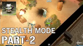 Space Marshals 3 BOUNTIES Stealth MOD PART 2 [FINAL] |ANDROID