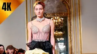 Peet Dullaert | Haute Couture Spring Summer 2026 | Paris