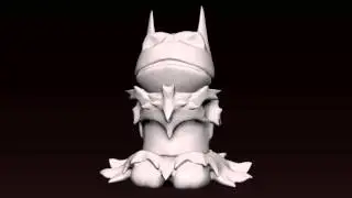 Project Batman