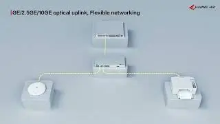 HUAWEI eKitEngine S210 series switches