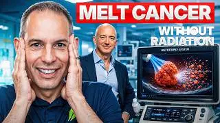 This $2 Billion Cancer Discovery Makes Radiation Look Outdated