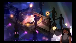 Let's Play Transistor Part 13: Fairview