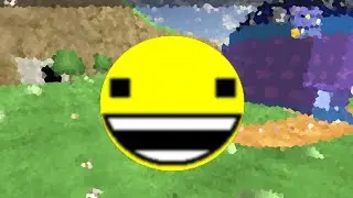 kaizo robot 64 how to get the :D badge!!