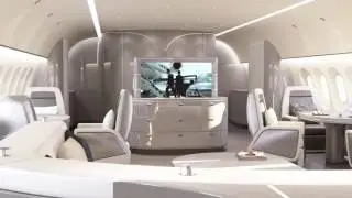 787 vip dreamliner ready for immediate sale